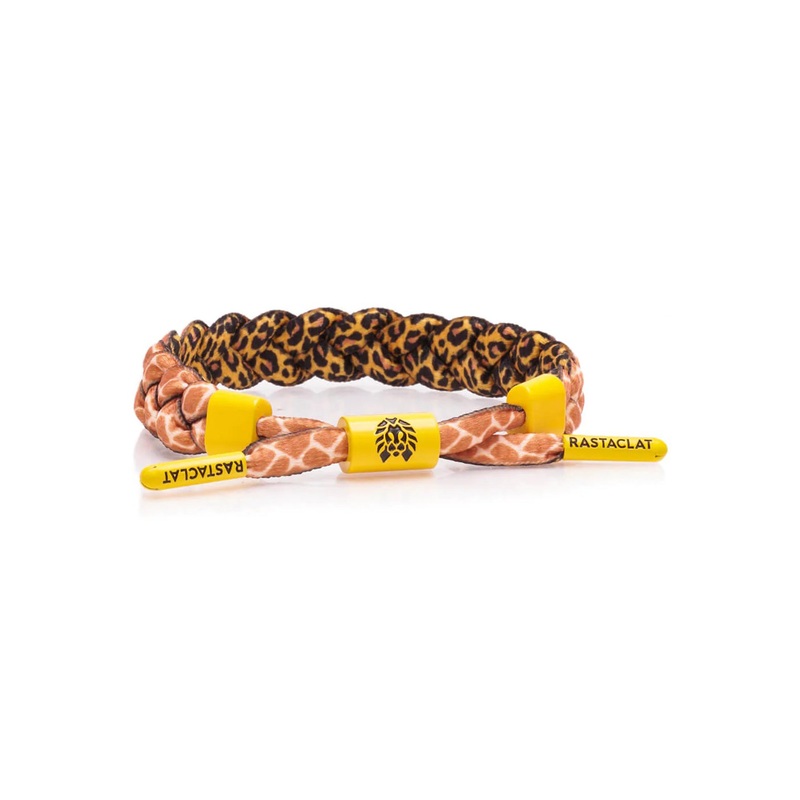 Fast & Tall Braided Bracelet M/L TALL & FAST