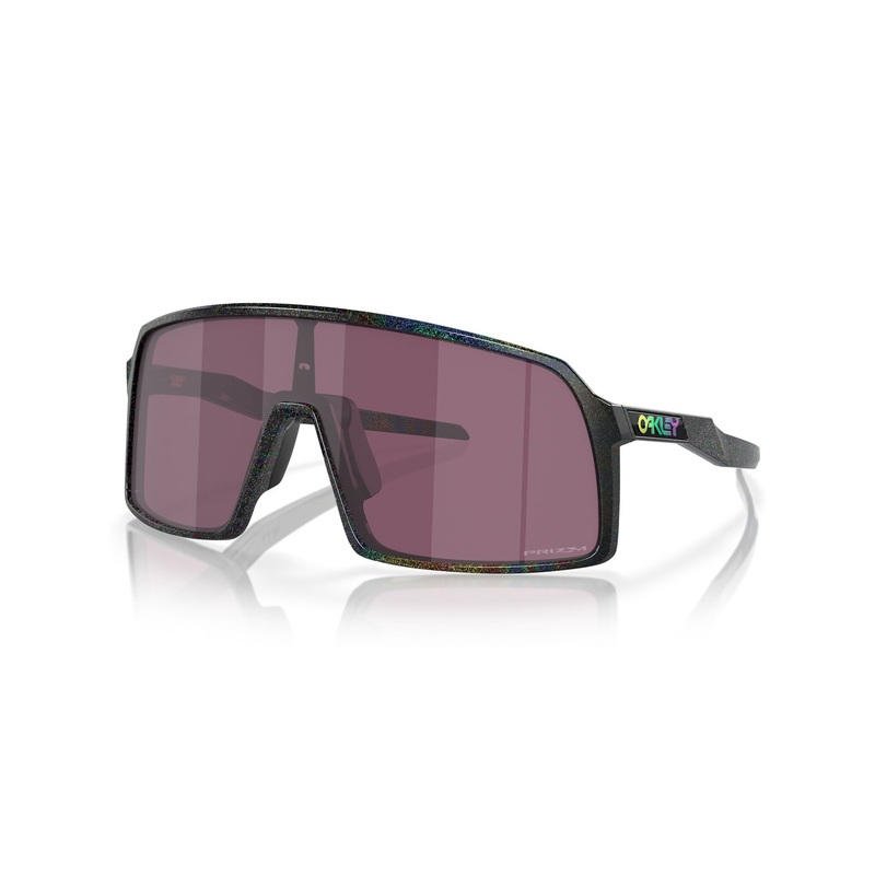 Sutro Dark Galaxy/Prizm Road Black Sunglasses O/S DRK GALAXY/PRIZM ROAD BLK