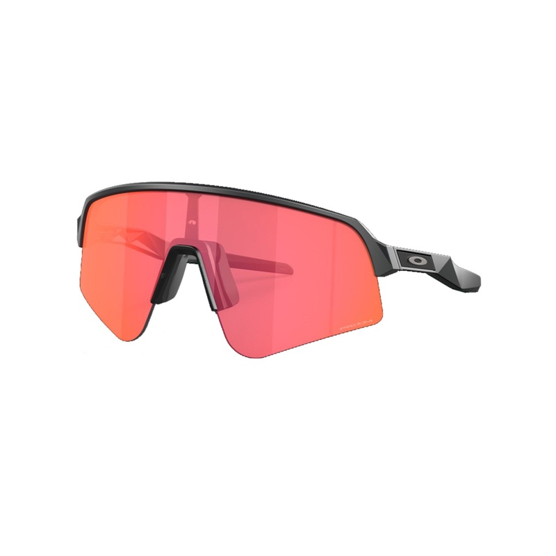 Sutro Lite Sweep Matte Carbon / Prizm Trail Torch O/S MATTE CRBN/PRZM TRL TORCH