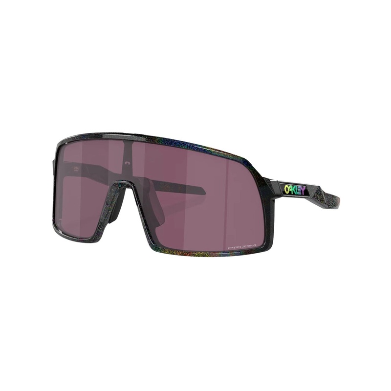Sutro S Dark Galaxy/Prizm Road Black Sunglasses O/S DRK GALAXY/PRIZM ROAD BLK