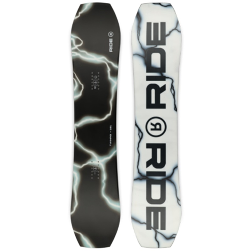 Twinpig Snowboard 136CM N/A