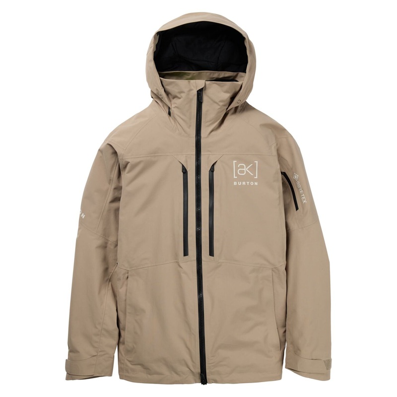[ak] Swash GORETEX 2L Jacket XS TRUE BLACK (001)