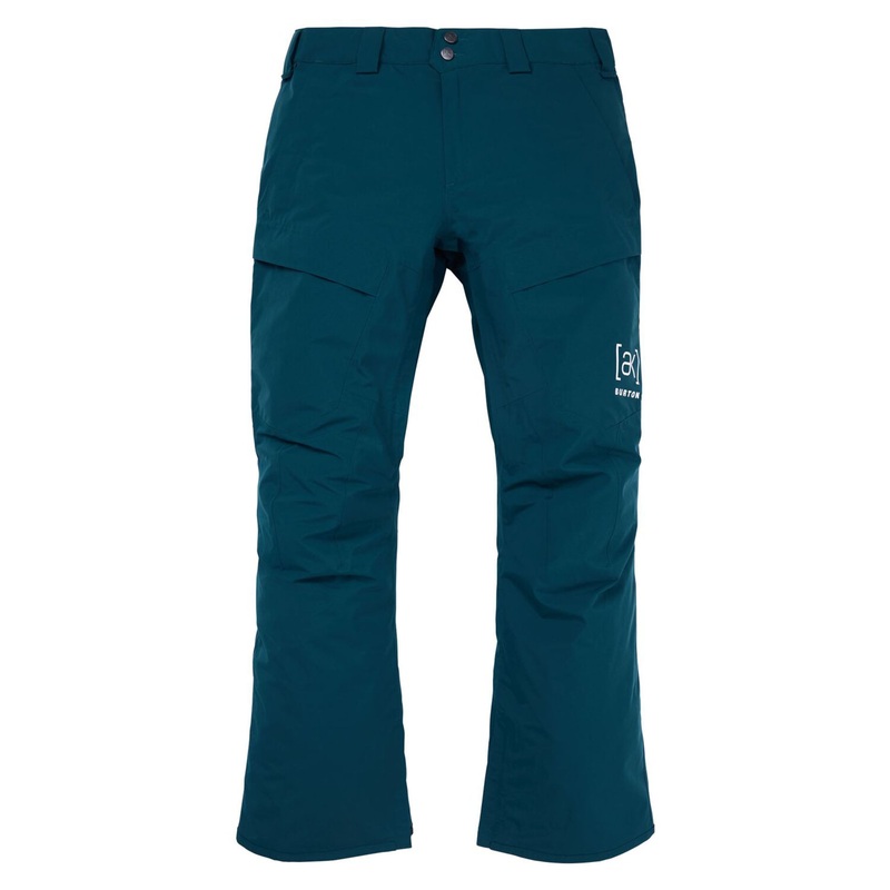 [ak] Swash GORETEX 2L Pants SM DEEP EMERALD (304)