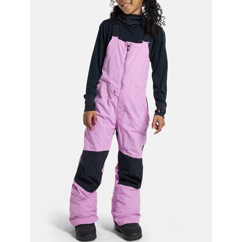 2L Skylar Overall (Youth 7-14) XS ORCHID PURPLE (505)