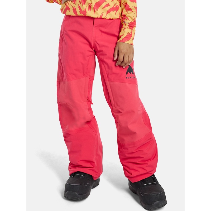 Skylar Snow Pants XS AZALEA PINK (650)