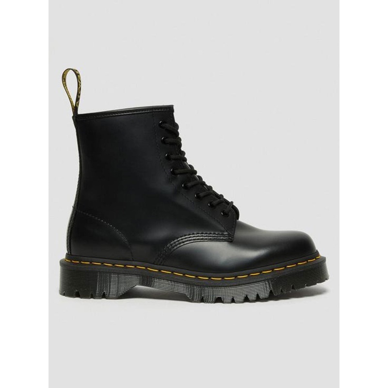 1460 Bex Smooth Black Boots 05/W06 BLACK
