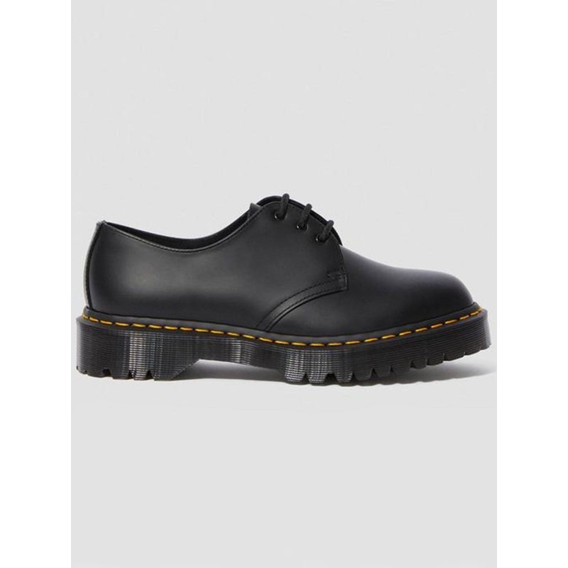 1461 Bex Smooth Black Shoes 06/W07 BLACK