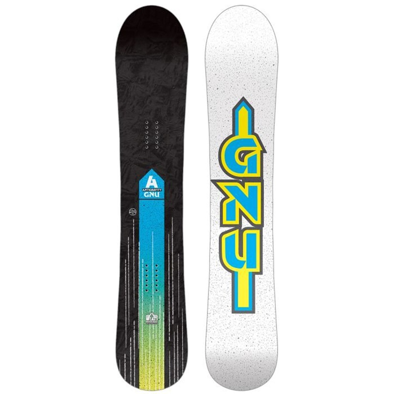 Antigravity Snowboard 156CM N/A