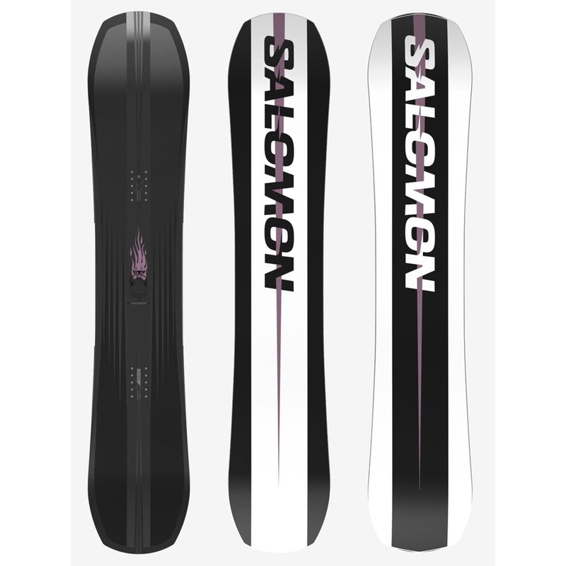 Assassin Pro Snowboard 156CM N/A
