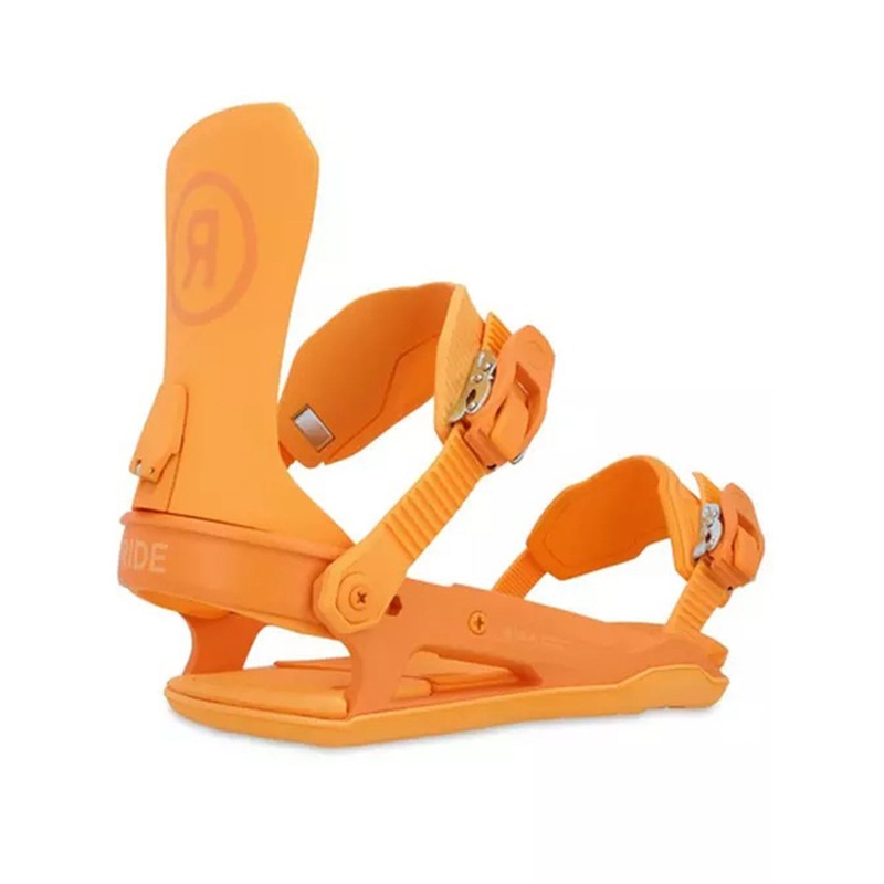 CL-6 Snowboard Bindings (Women) SM CRUSH