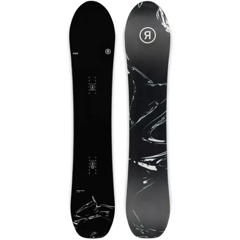 Magic Stick Snowboard (Women) 143CM N/A