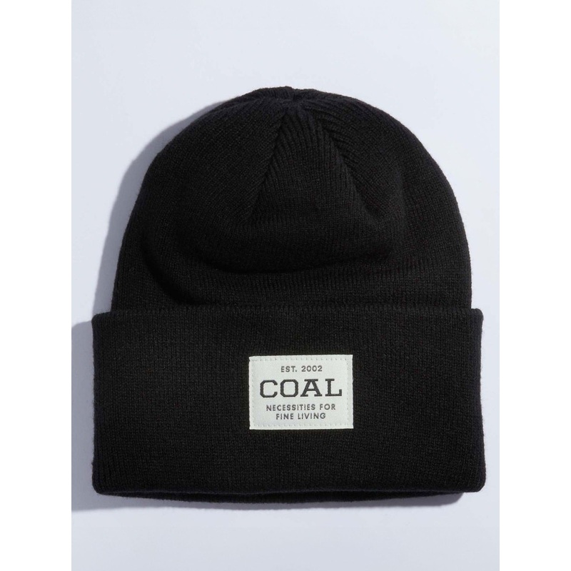 Uniform Beanie (Youth) O/S BLACK (BLK)