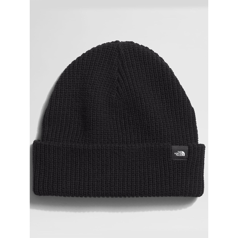 Urban Switch Beanie O/S TNF BLACK (JK3)