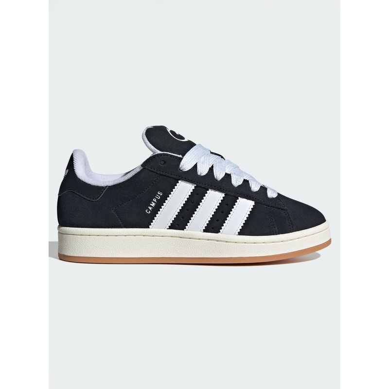 Campus 00S Core Black/White/Off White Shoes W05 CORE BLACK/WHITE/OFF WHITE