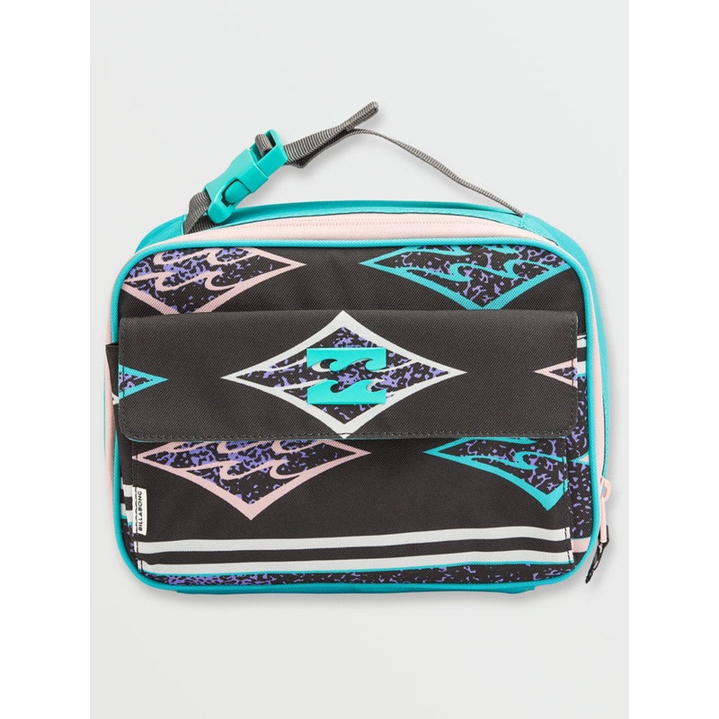 Lil Chill Lunchbox O/S OFF BLACK (OFB)