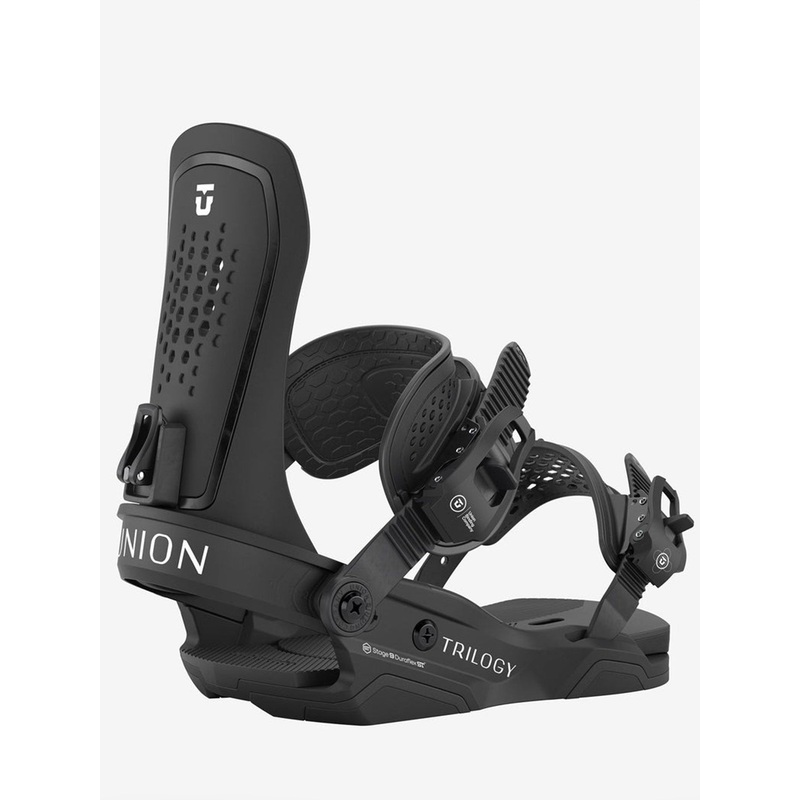 Trilogy Snowboard Bindings (Women) SM ROSE