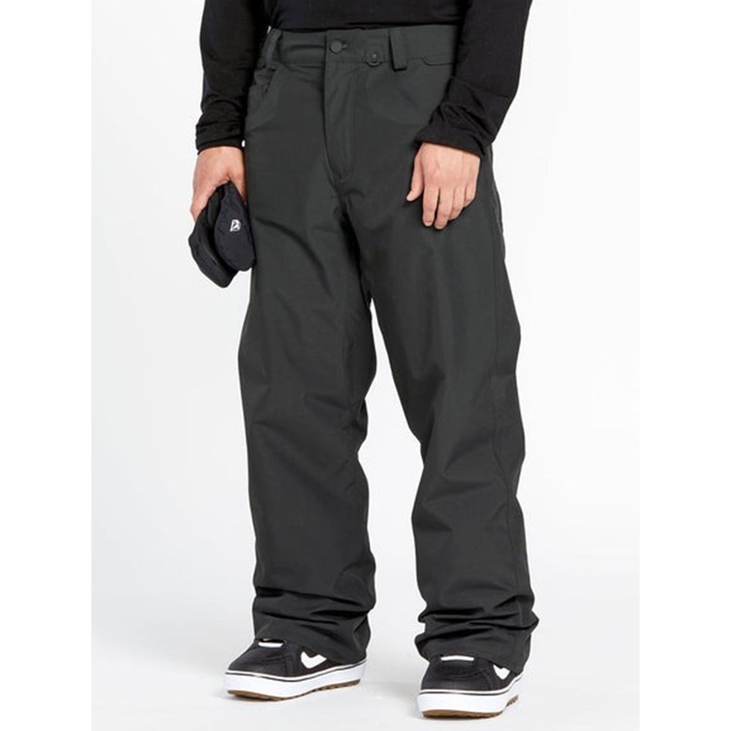 5 Pocket Snow Pants SM BLACK (BLK)
