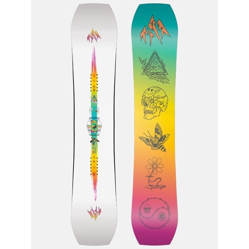 Tweaker Snowboard (Women) 146CM N/A