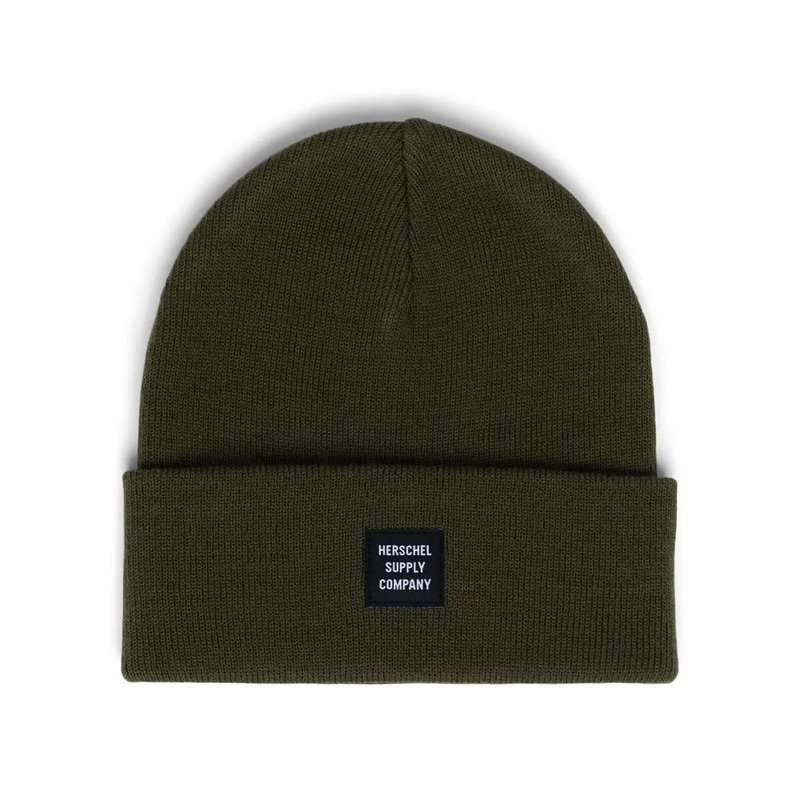 Abbott Beanie O/S COBBLESTONE (06304)