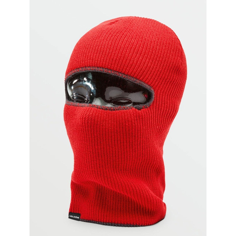Two Faced balaclava O/S CHARCOAL (CHR)