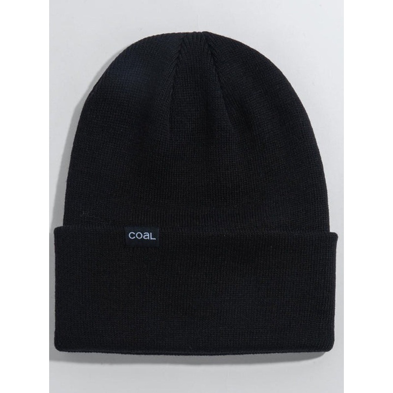 Uniform Lite Beanie O/S BLACK (BLK)
