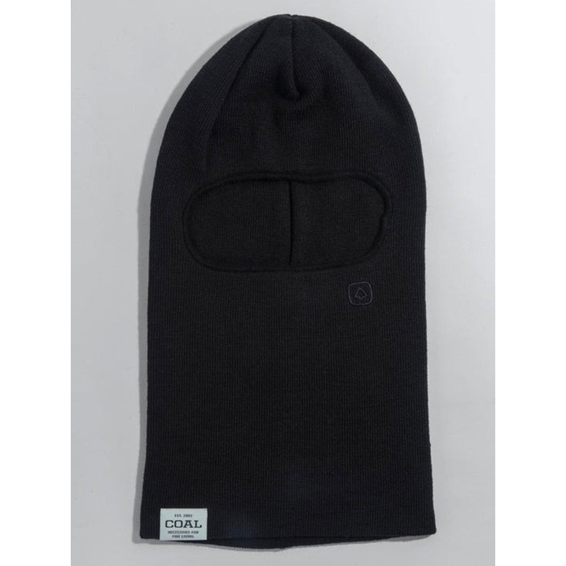 Uniform Clava Balaclava O/S BLACK (BL2)