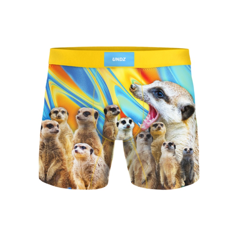 Surricates Classic Boxers XS SURRICATES