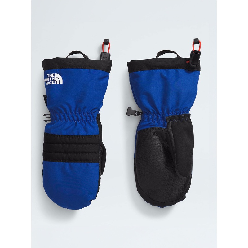 Montana Ski Mitts (Youth 7-14) XXS TNF BLUE (CZ6)