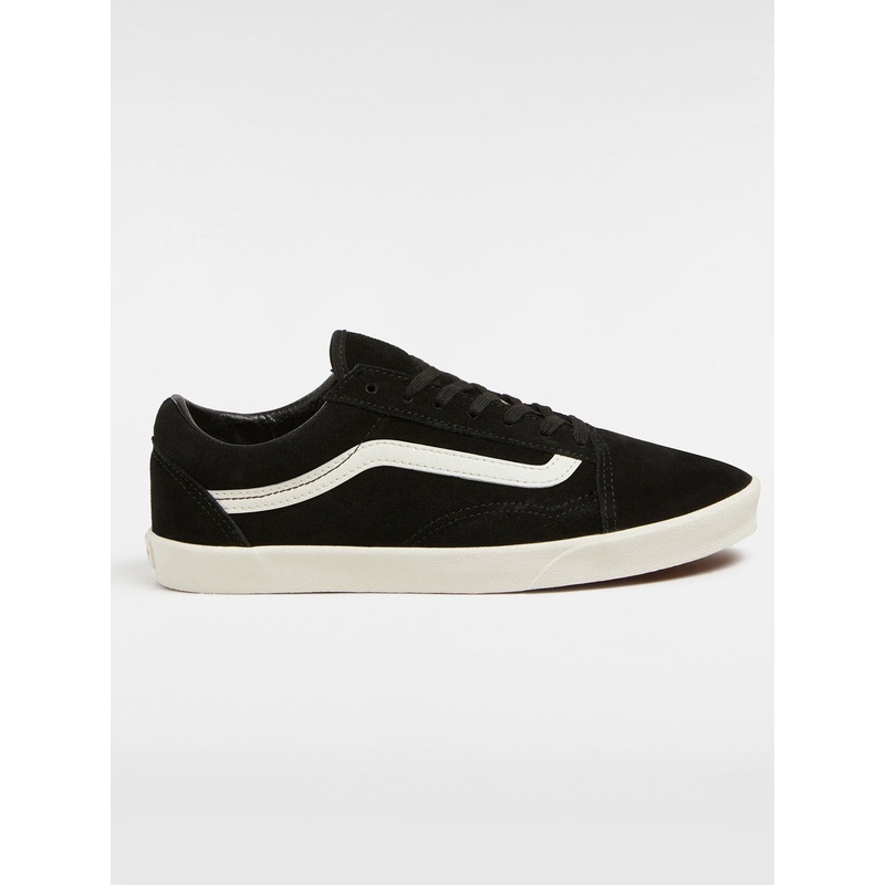 Old Skool Lowpro Black/White Shoes 03.5/W05 BLACK/WHITE (MCG)