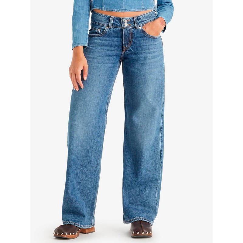 Superlow It’s A Vibe Jeans 24X32 ITS A VIBE (0002)