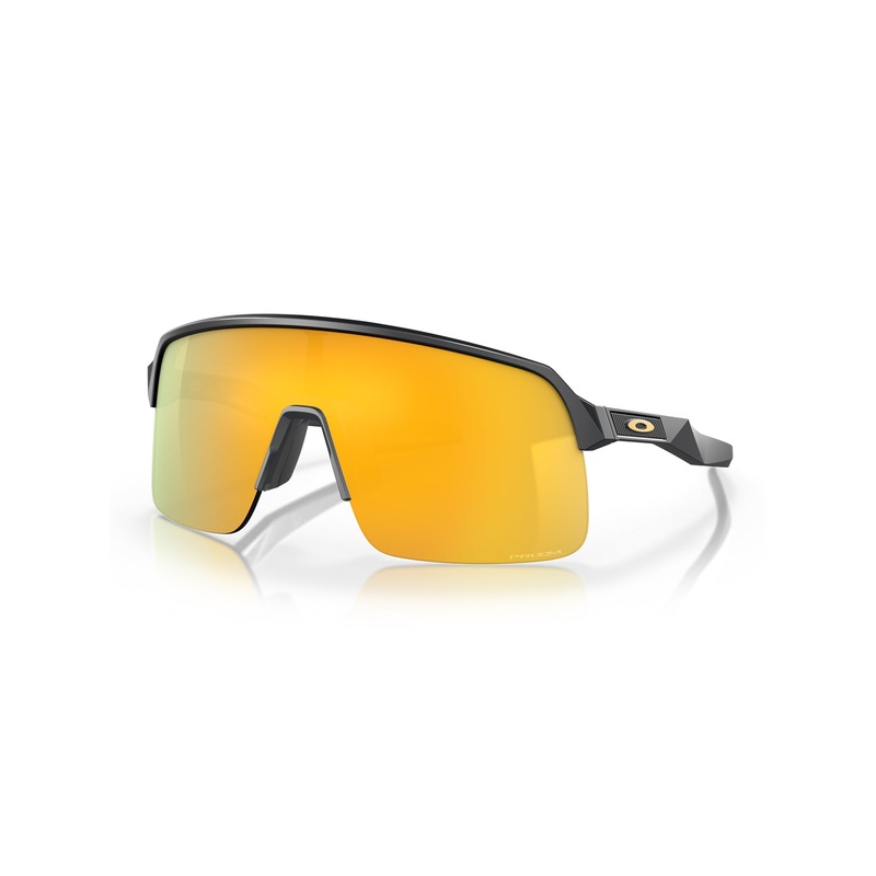 Sutro Lite Matte Carbon/Prizm 24K Sunglasses O/S MATTE CARBON/PRIZM 24K