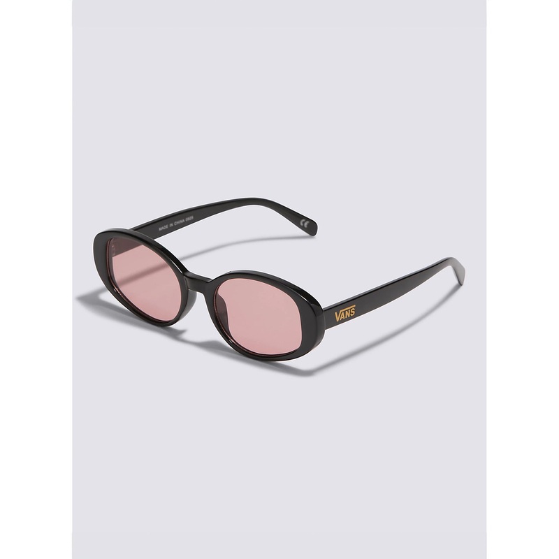 Out There Sunglasses O/S BLACK (BLK)