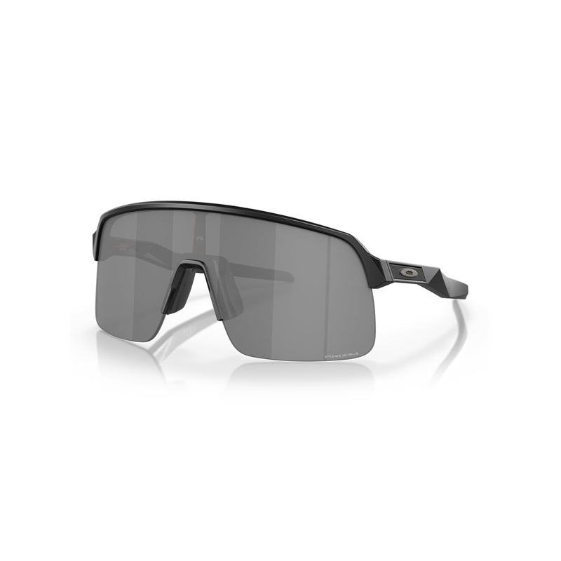 Sutro Lite Matte Black/Prizm Black Sunglasses O/S MATTE BLACK/PRIZM BLACK