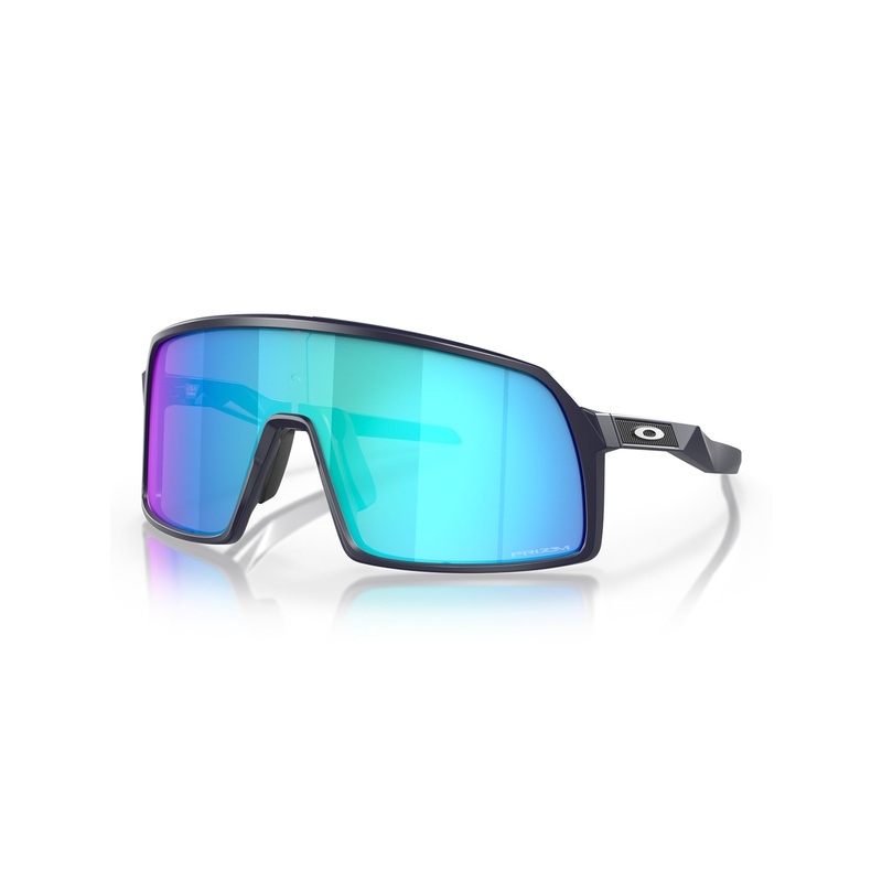 Sutro s Matte Navy/Prizm Sapphire Sunglasses O/S MATTE NAVY/PRIZM SAPPHIRE