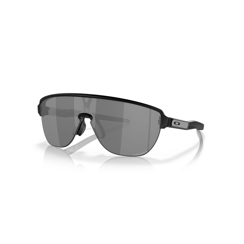 Corridor Matte Black/Prizm Black Sunglasses O/S MATTE BLACK/PRIZM BLACK