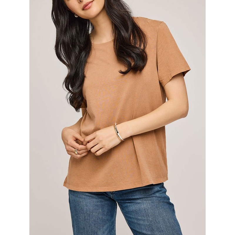 Victoria T-Shirt XS CORK