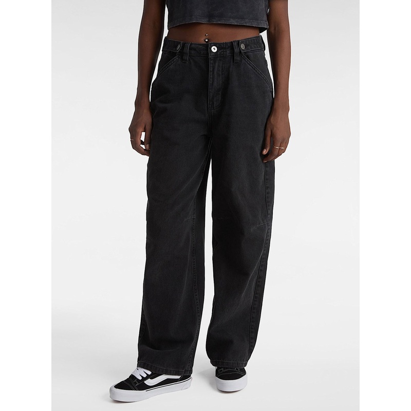 Curbside Pants 23 BLACK (BLK)