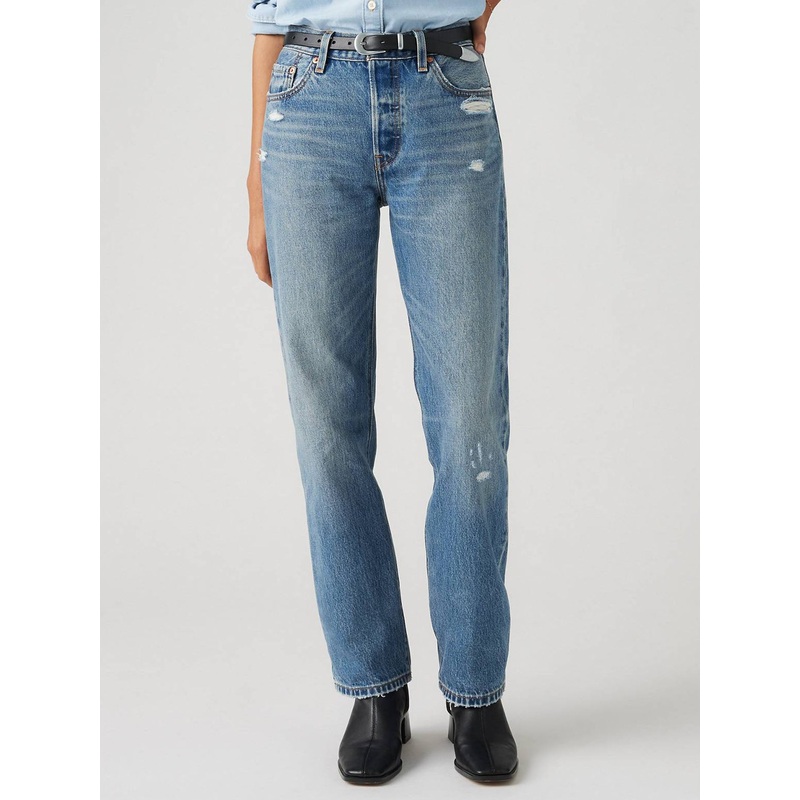 501 90’s Verified Vintage Jeans 25X30 VERIFIED VINTAGE (0064)