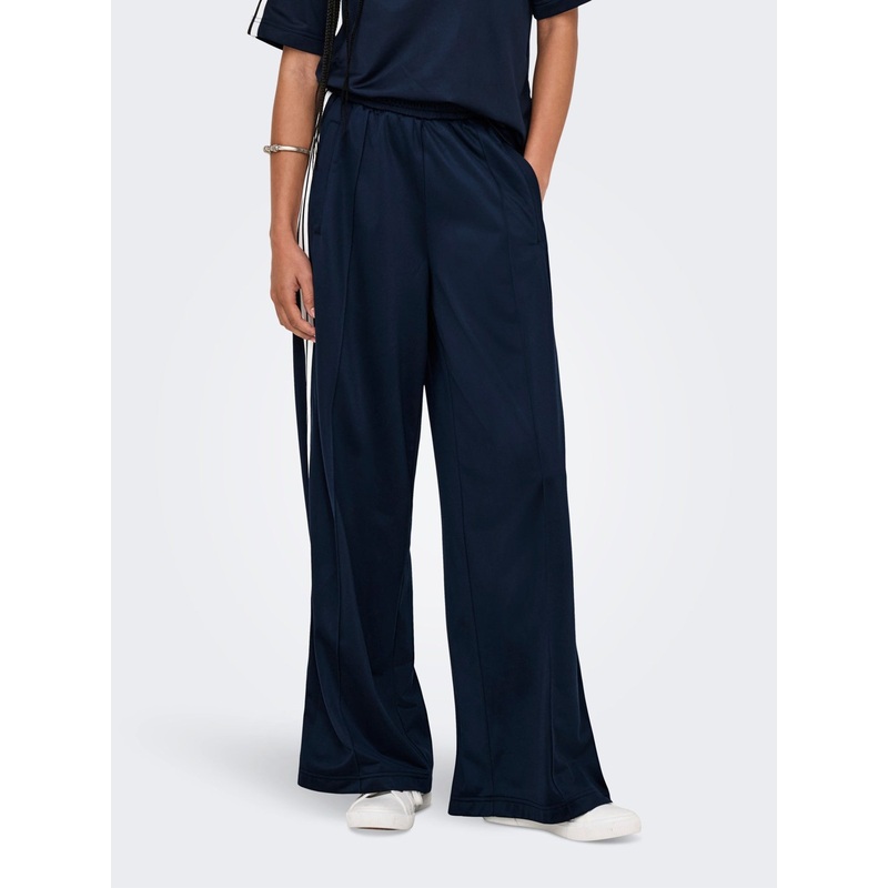 Sports Pants XS TOTAL ECLIPSE
