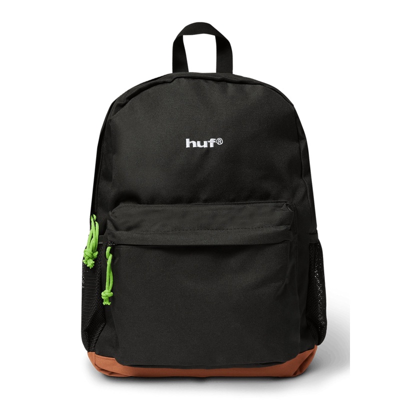 89 Black Backpack O/S BLACK