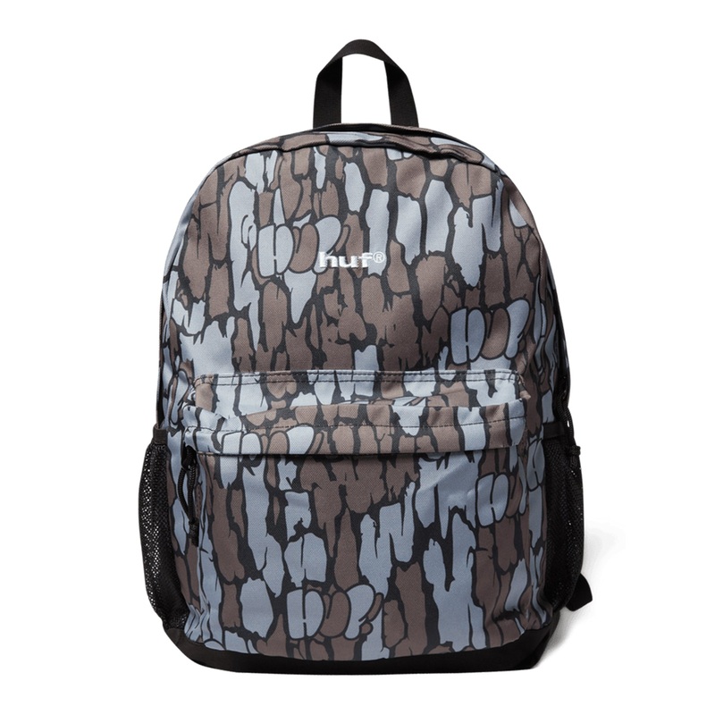 89 Camo Backpack O/S CAMO
