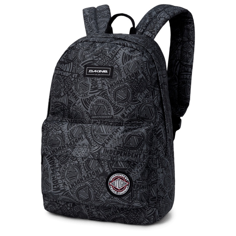 365 21L x Independant Backpack O/S BLACK INDEPENDENT (970)