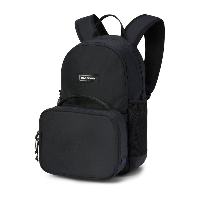 365 Lunch 24L Backpack O/S BLACK (010)
