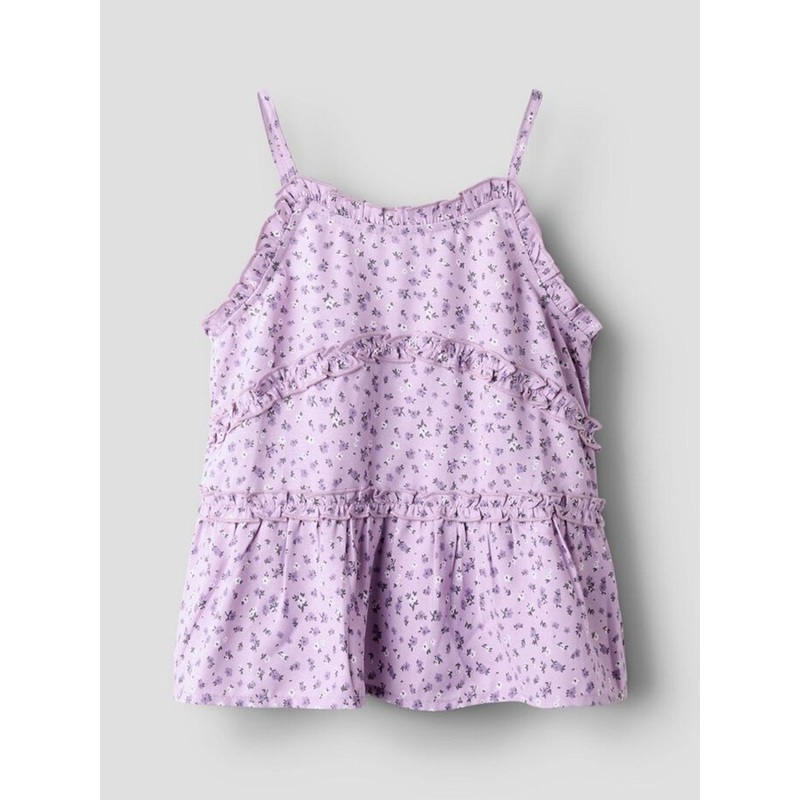 Jolly Tank Top (Girls 7-14) 06 LAVENDULA
