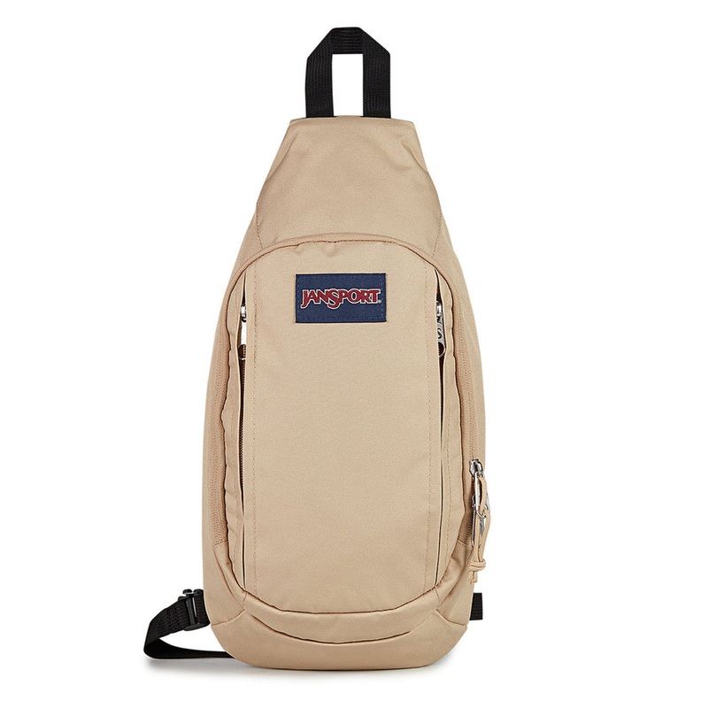 Move Sling Bag O/S TRAVERTINE (7R5)