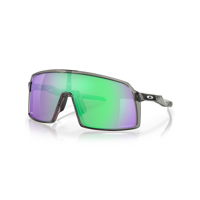 Sutro Grey Ink/Prizm Road Jade Sunglasses O/S GREY INK/PRIZM ROAD