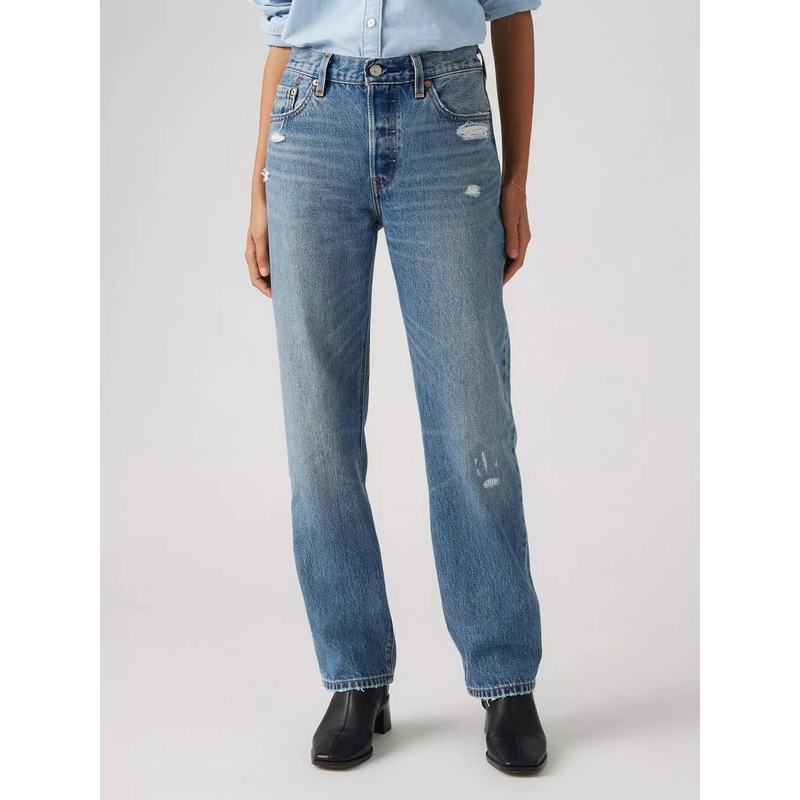 501 90s Verified Vintage Jeans 25X30 VERIFIED VINTAGE (0064)