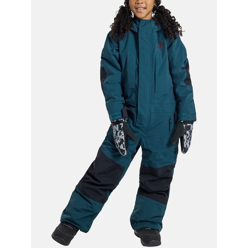 2L One Piece (Youth 7-14) XS DEEP EMERALD (AH5)