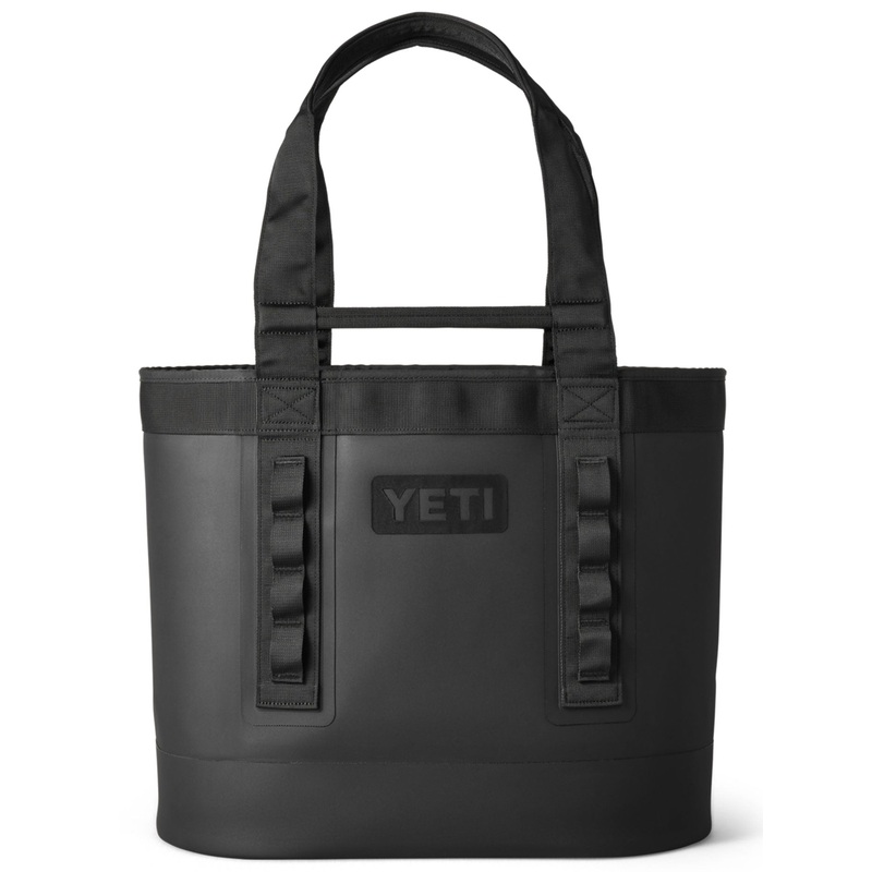 35 Black Camino Carryall Bag O/S BLACK