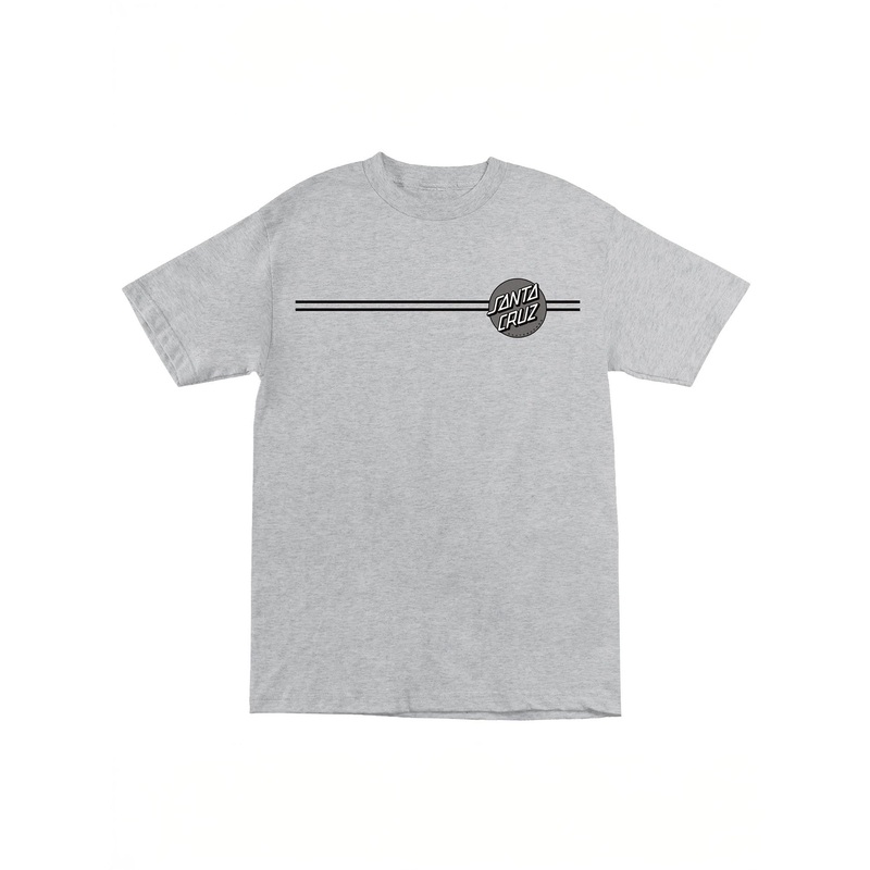 Other Dot T-Shirt LRG SPORT GREY TONAL
